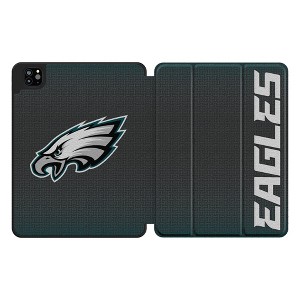 NFL NFC Teams Linen Tablet Case for Apple iPad - 1 of 4