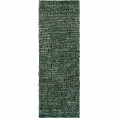 Unique Loom Larsa Collection Area Rug - Babylon