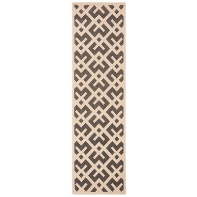 Courtyard CY6915 Power Loomed Indoor and Outdoor Rug - Safavieh