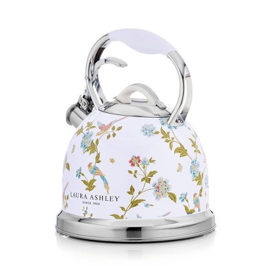 Laura Ashley Stovetop Kettle - Thumbnail 3