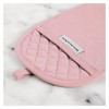 KitchenAid Asteroid Oval Pot Holder 2-Pack Set, 6.5"x10" - 3 of 4