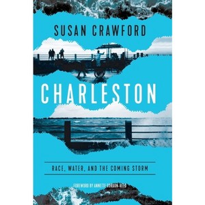 Charleston - by  Susan Crawford (Hardcover) - 1 of 1