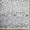 Hauteloom Clodia Living Room, Bedroom Area Rug - Traditional, Transitional - 4 of 4