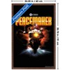 Trends International DC Studios Peacemaker: Season 2 (2025) - Motorcycle Framed Wall Poster Prints - 3 of 4