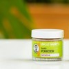 Uncle Harry's Remineralizing Tooth Powder, Sensitive for Strong Teeth and Gums, Help Alkalize and Remineralize, 1.1 oz - 4 of 4