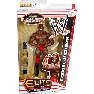 wrestling belts for action figures