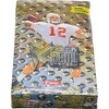 1996 Fleer Metal Football Hobby Box - 3 of 3