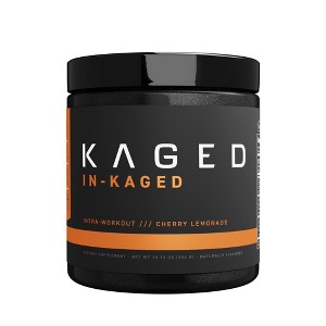 Kaged In-Kaged Intra-Workout Supplement for Workout Assistance - 1 of 2
