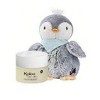 Kaloo Les Amis Men Alcohol Free Eau D'ambiance Spray + Free Penguin Soft Toy 3.4 oz - 2 of 2