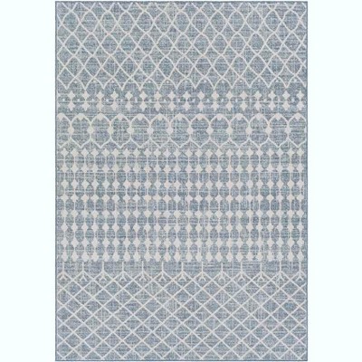 Mark & Day Ruiten Woven Indoor and Outdoor Area Rugs