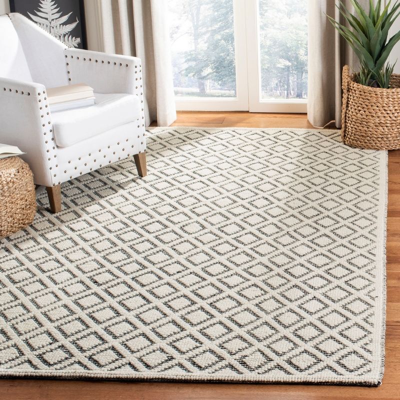 Vermont VRM304 Hand Woven Area Rug  - Safavieh, 3 of 10
