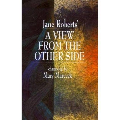 A View from the Other Side - by  Mary Marecek (Paperback)