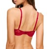 Adore Me Women's Aziza Plunge Bra - 2 of 3
