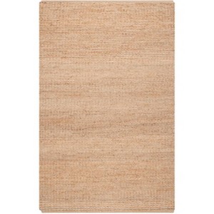 Natural Fiber NF466 Hand Woven Area Rug  - Safavieh - 1 of 4