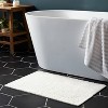 Performance Plus Cotton Reversible Bath Rug/Runner - Threshold™ - image 2 of 4