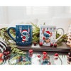 Silver Buffalo Disney Lilo & Stitch Holiday Sweaters Ceramic Mugs | Set of 2 - image 2 of 4