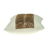 Parkland Collection,Misty Transitional Lumbar Throw Pillow - 3 of 4