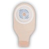 ActiveLife Transparent One-Piece Drainable Pouch (Box of 10) - 2 of 4