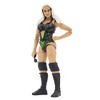Chase 1 of 5000 Penelope Ford  AEW Unrivaled 11 Action Figure - 2 of 3