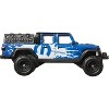 Hot Wheels 2020 Jeep Gladiator Premium Terra Trek Car Culture - 4 of 4