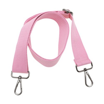 Unique Bargains Durable Sturdy Ajustable Resuable Handbag Strap 1 Pc