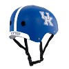 NCAA Kentucky Wildcats Multi-Sport Helmet - Blue - 3 of 4