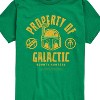 Boys' - Star Wars - Property Of Galactic Bh Short Sleeve Graphic T-Shirt - 2 of 4