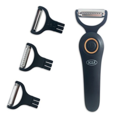 Milex Electric Handheld 3 IN 1 PEELER