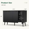 FURNIinspire Utility Storage Cabinets - 3 of 4