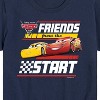 Boys' - Cars -  Short Sleeve Graphic T-Shirt - 2 of 4