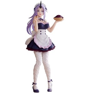 Banpresto That Time I Got Reincarnated as a Slime - Shion Figure - 1 of 4