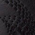 coal black