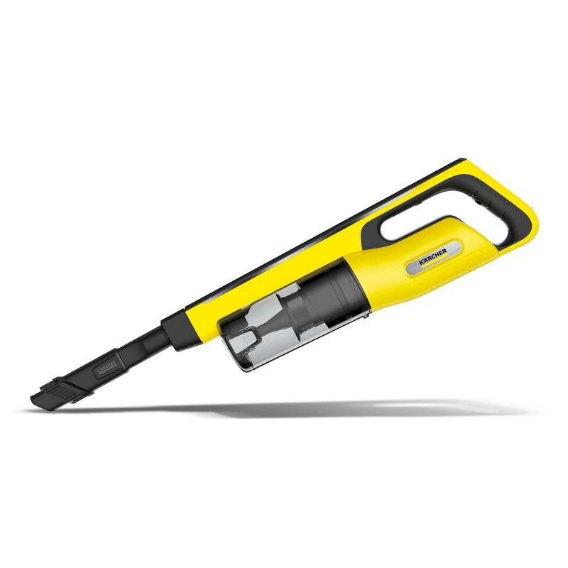 Karcher VC 4s Cordless 2-in-1 Stick Vacuum/Handheld Vacuum Cleaner with Attachments, 4 of 13
