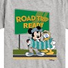 Boys' - Disney - Road Trip Ready Short Sleeve Graphic T-Shirt - image 2 of 4