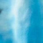 electric turquoise marble