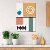 iCanvas Bohemian Desert by George Rosaly Canvas Print Wall Art - 3 of 3