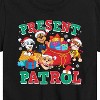 Boys' - Paw Patrol - Present Patrol Short Sleeve Graphic T-Shirt - 2 of 4
