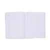 DesignWorks Ink Composition Book Checkerboard - 3 of 4