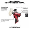 Milwaukee Cordless Spped Polisher Sander No Battery Included : Milwaukee - 2 of 3
