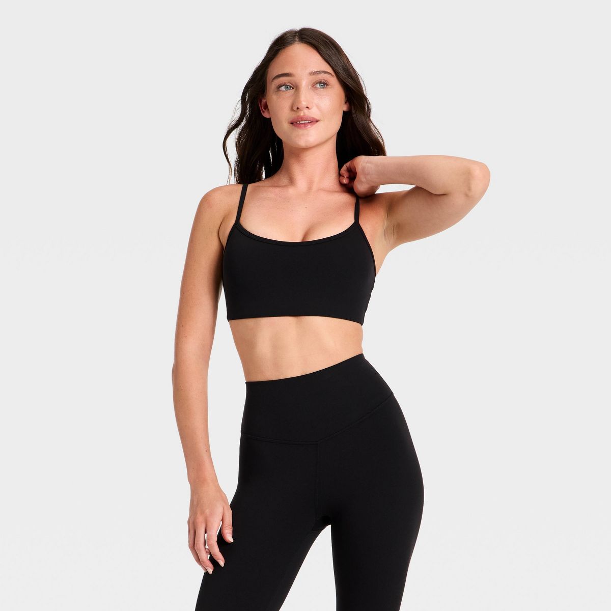 Women's Active Cami Sports Bra - JoyLab™
