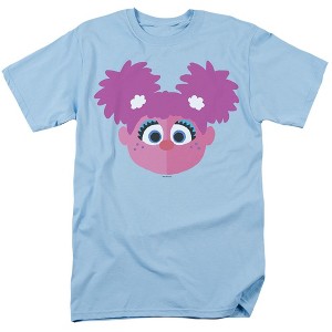 Men's Sesame Street The Abby Aura T-Shirt - 1 of 4