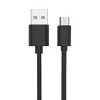 Reiko Typec Portable Travel Home Charger With Built In 5 Ft Cable - 4 of 4