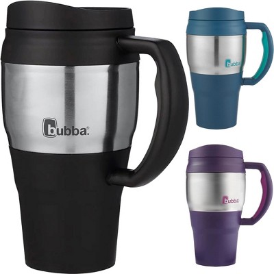  Bubba Classic Tumbler, 20 oz, Black : Home & Kitchen