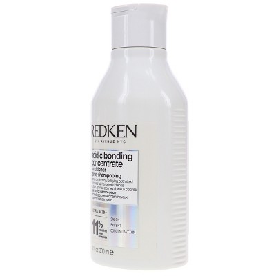 Redken Acidic Bonding Concentrate Conditioner 10.1 oz