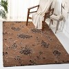 Soho SOH512 Hand Tufted Indoor Rugs - Safavieh - 2 of 4
