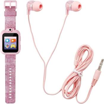 Playzoom Kids Smartwatch & Earbuds Set
