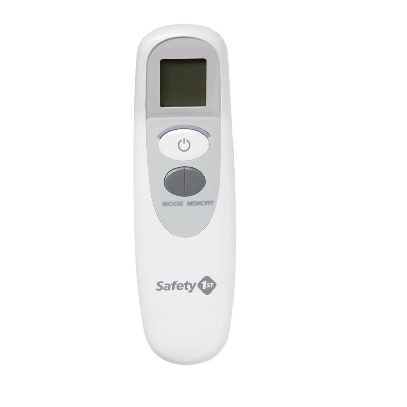 Safety 1st Simple Scan Forehead Thermometer, 6 of 7