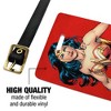 Wonder Woman Character Luggage ID Tags Set of 2 - 2 of 4