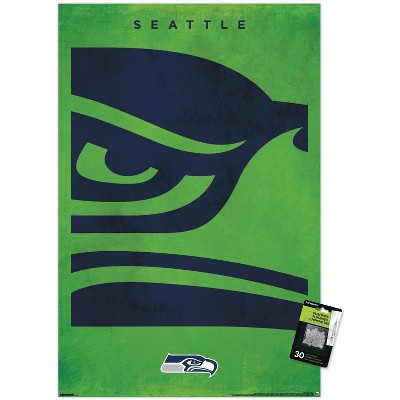 clear push pins bundle