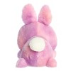 Aurora Medium Iris Bunny Too Cute Playful Stuffed Animal Pink 10" - 4 of 4